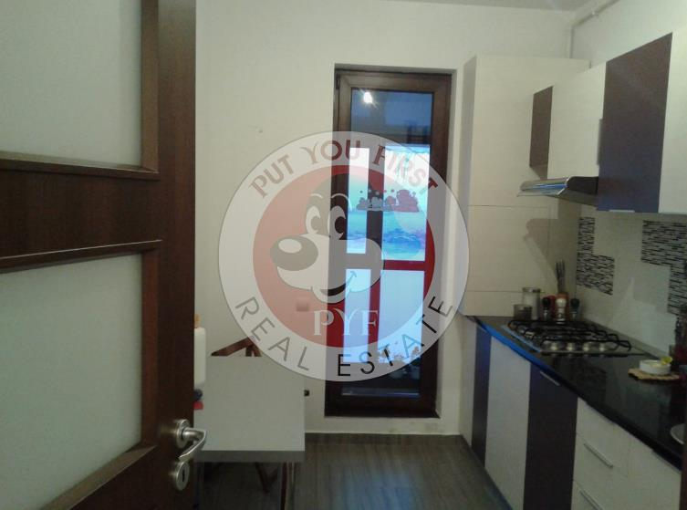 Rahova Confort Urban  Apartament  2 camere 62mp  decomandat  B4222