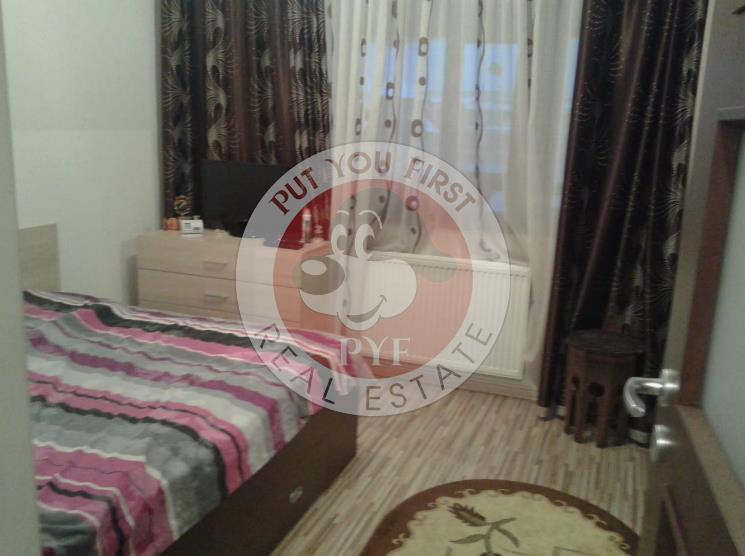 Rahova Confort Urban  Apartament  2 camere 62mp  decomandat  B4222